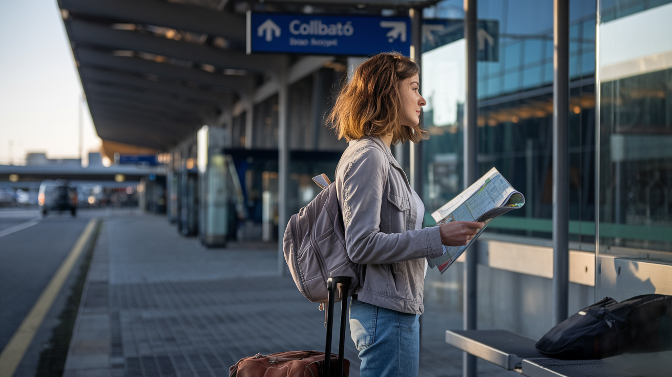 Barcelona Airport to Collbató Transfer: Your Complete Guide